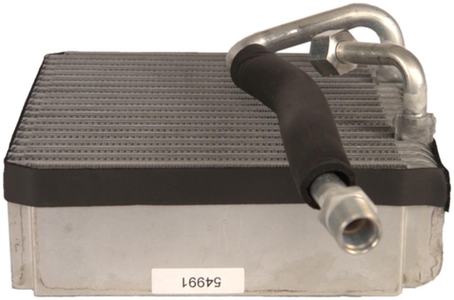 Four Seasons A/C Evaporator Core 54991
