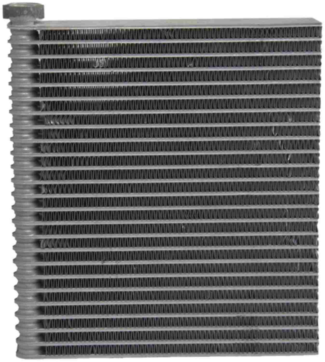 Four Seasons Plate & Fin Evaporator Core 54993