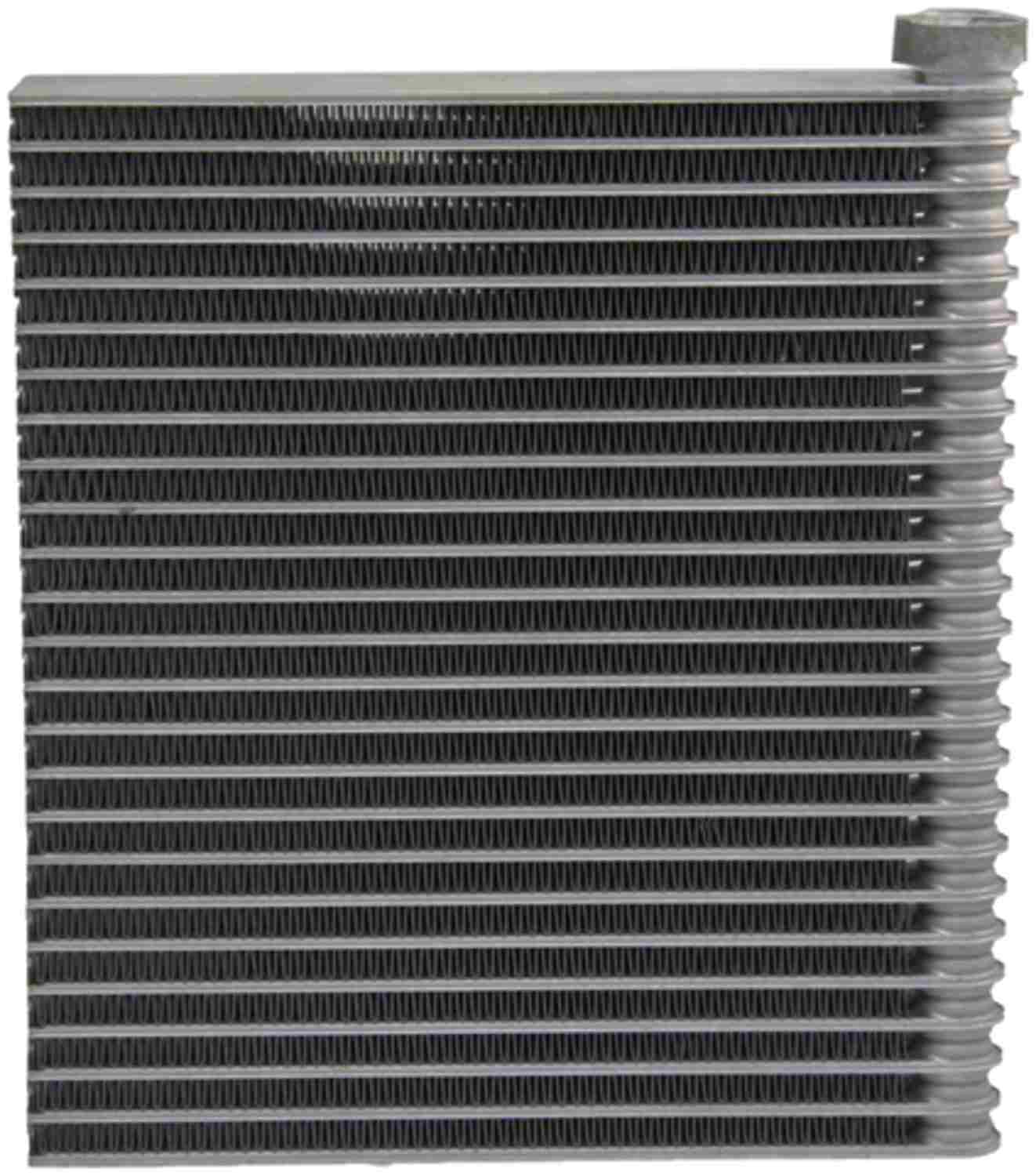 Four Seasons Plate & Fin Evaporator Core 54993