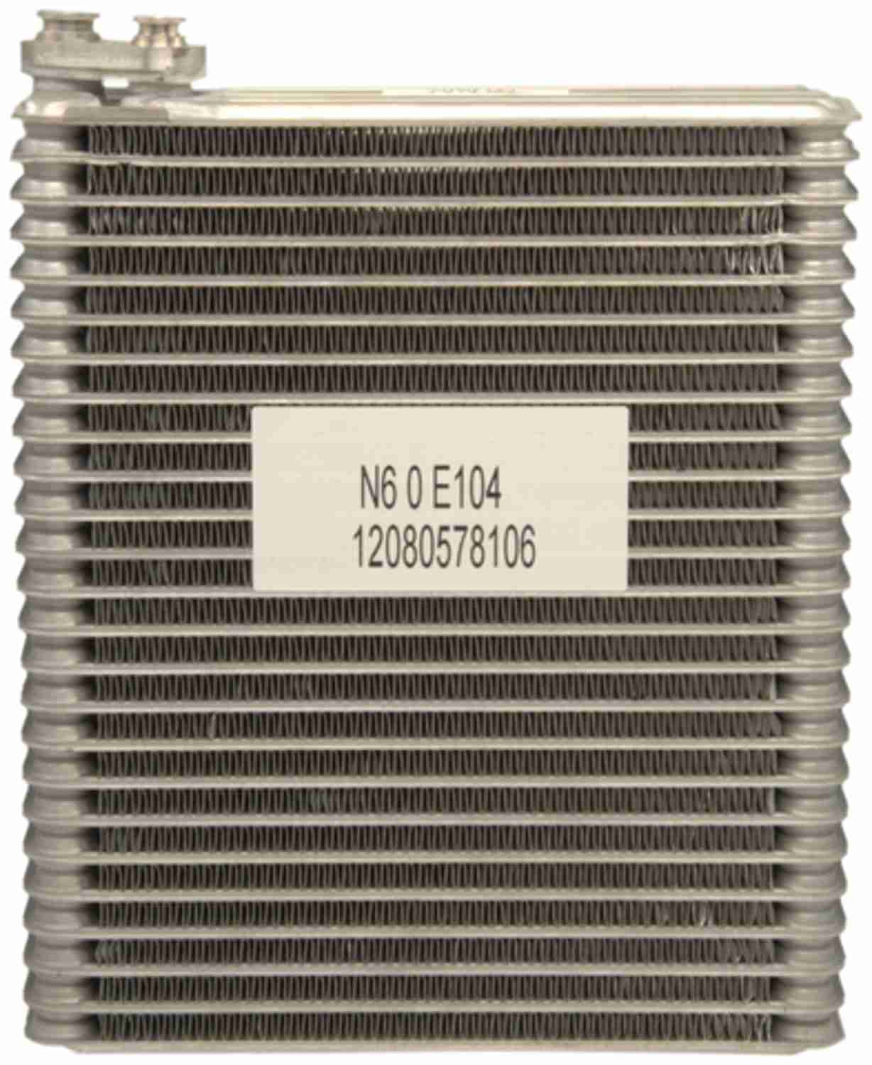 Four Seasons A/C Evaporator Core 54994