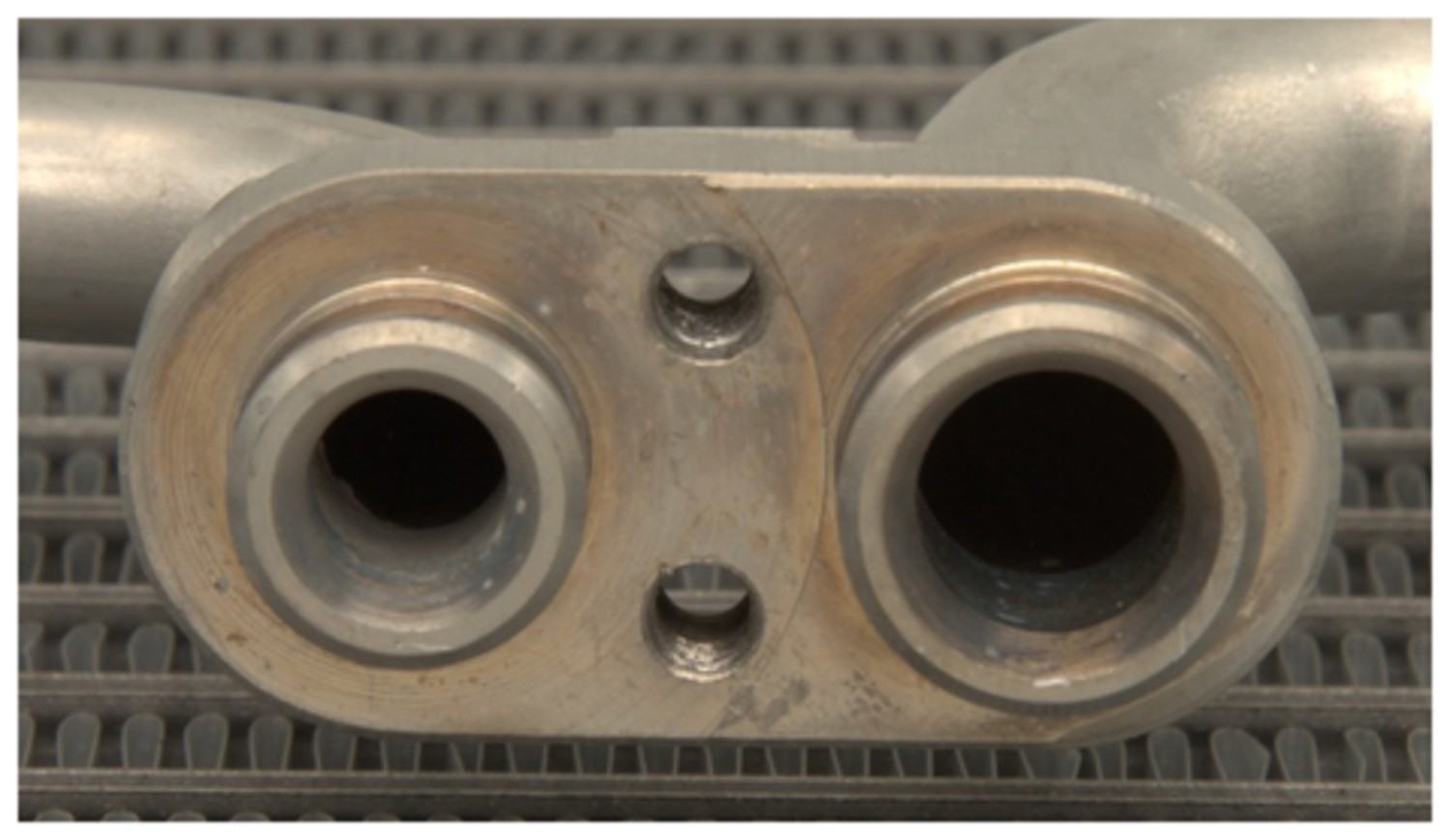 Four Seasons A/C Evaporator Core 54996