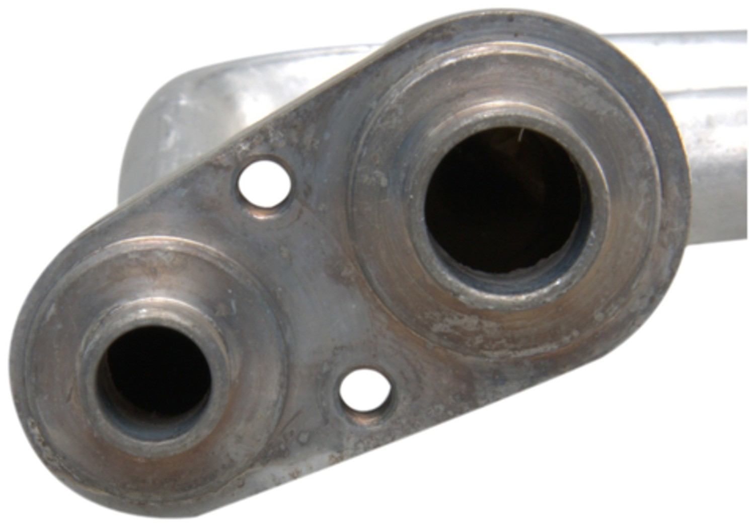 Four Seasons Plate & Fin Evaporator Core 54997