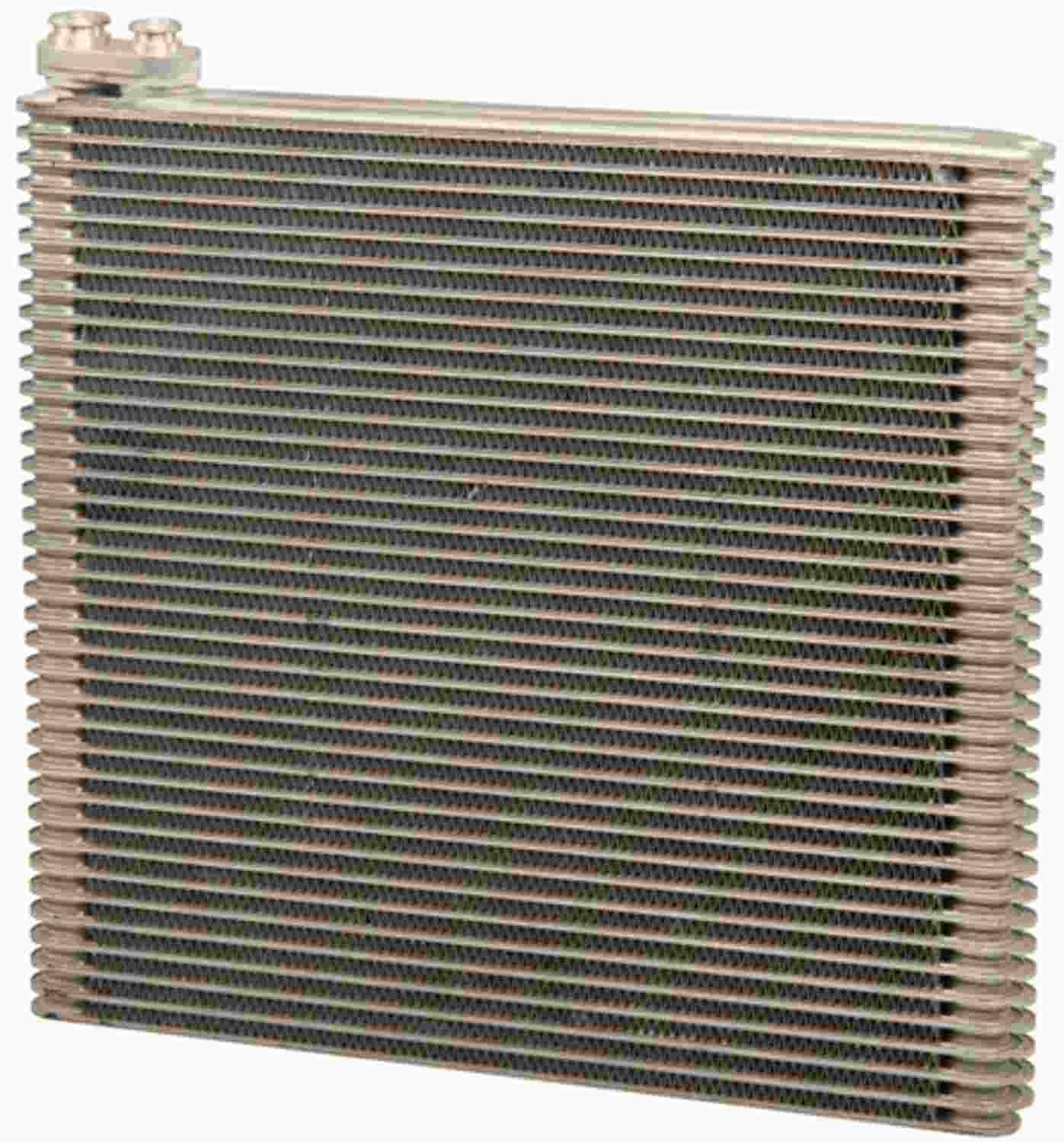 Four Seasons Plate & Fin Evaporator Core 54998