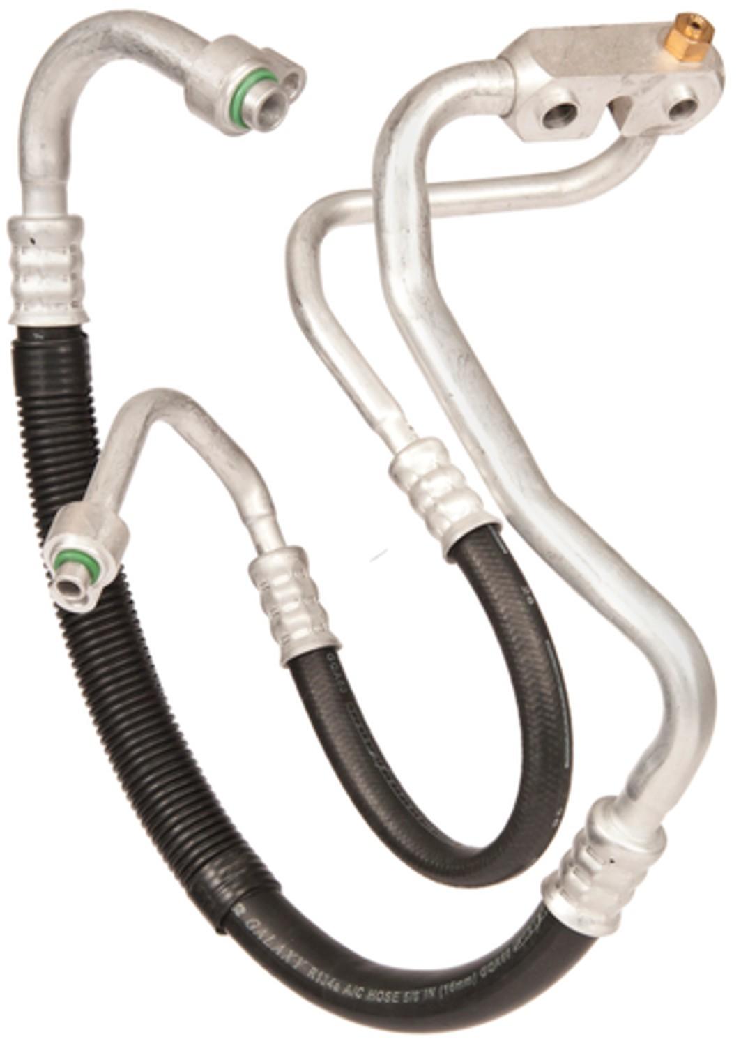 Four Seasons A/C Manifold Hose Assembly 55009