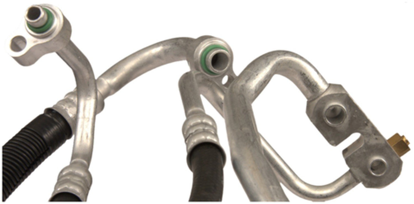 Four Seasons A/C Manifold Hose Assembly 55009