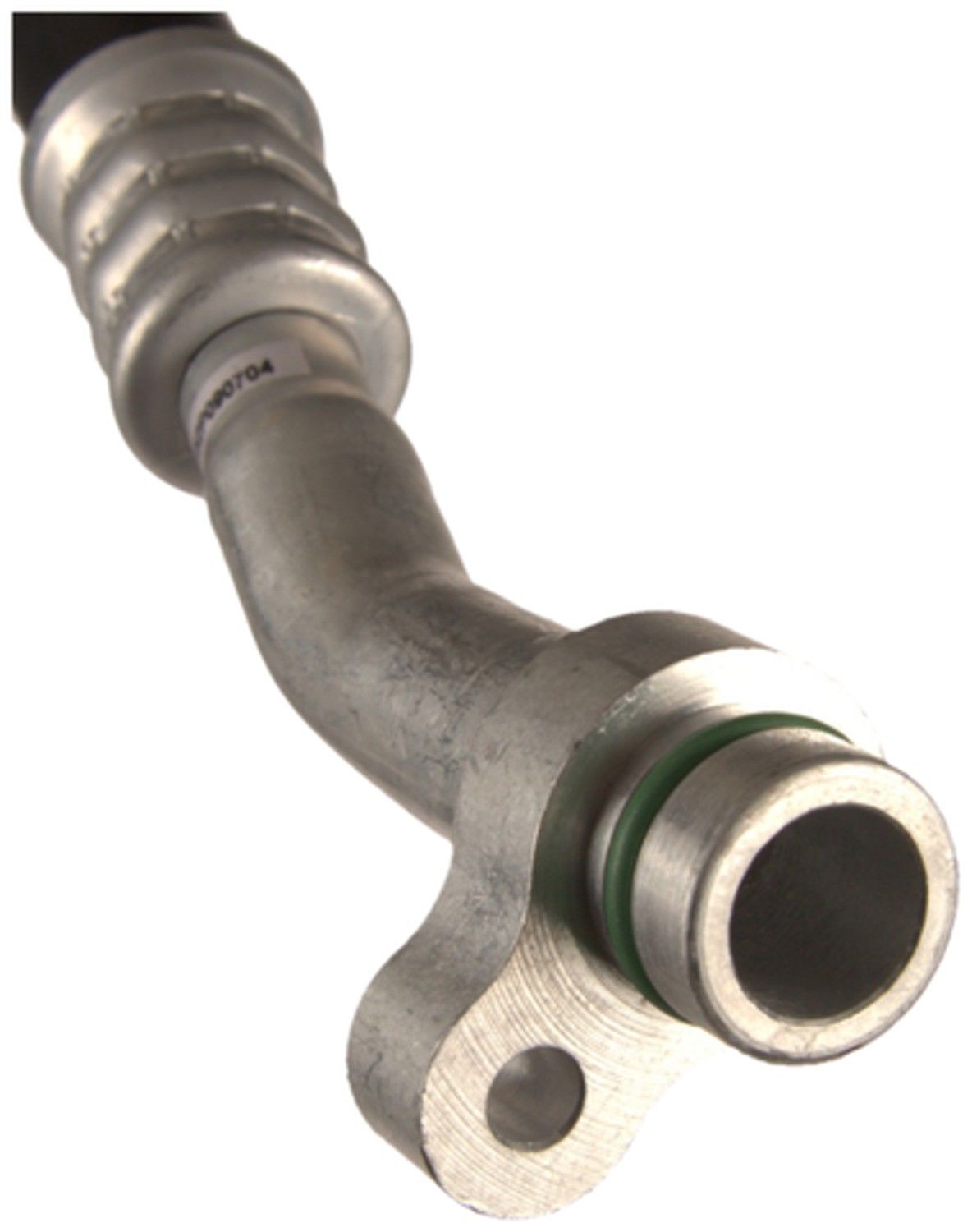 Four Seasons A/C Refrigerant Suction Hose 55017