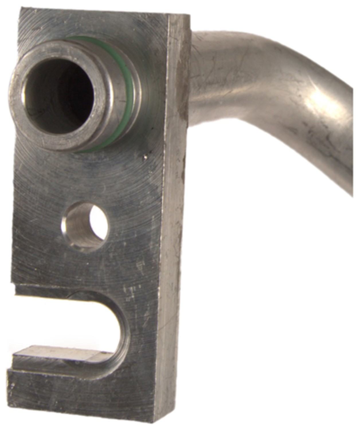 Four Seasons A/C Refrigerant Suction Hose 55017