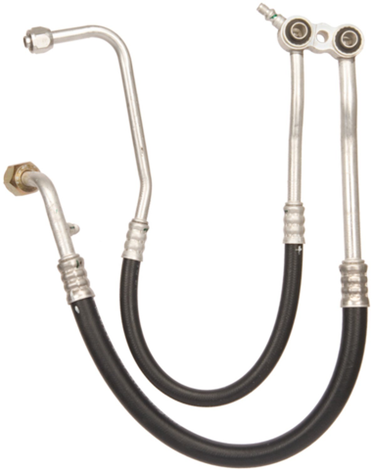 Four Seasons A/C Manifold Hose Assembly 55038