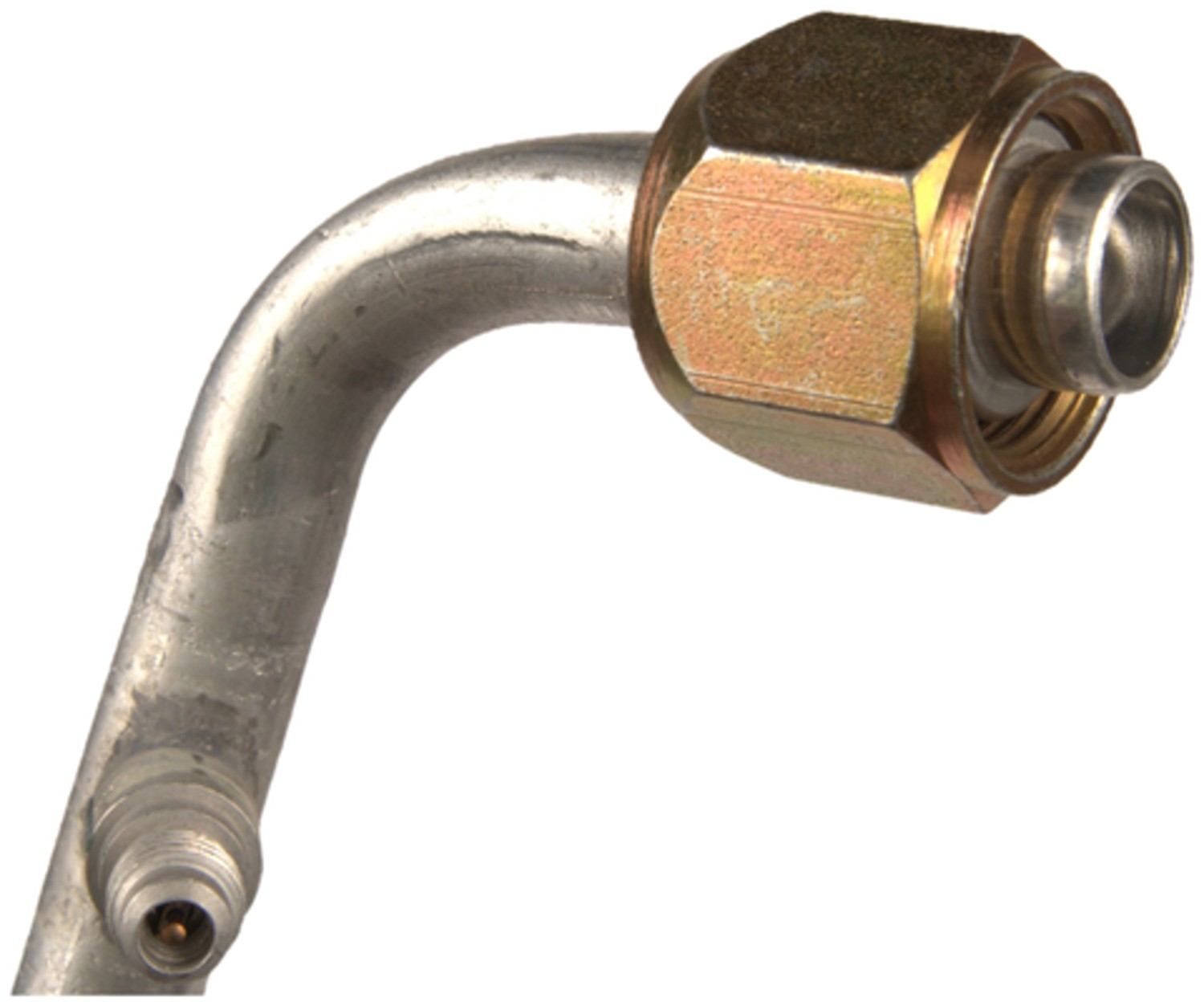 Four Seasons A/C Manifold Hose Assembly 55038