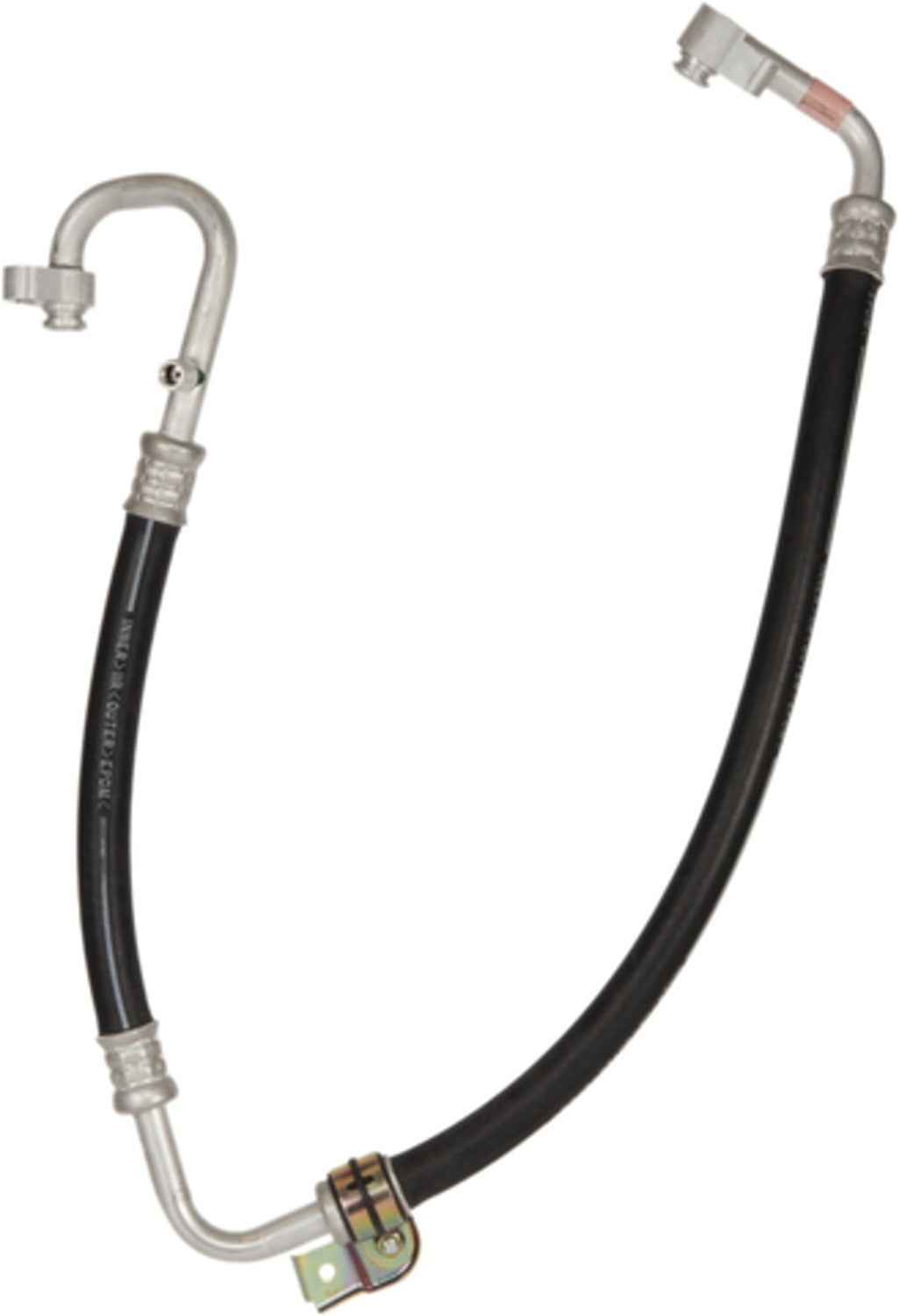 Four Seasons A/C Refrigerant Suction Hose 55051