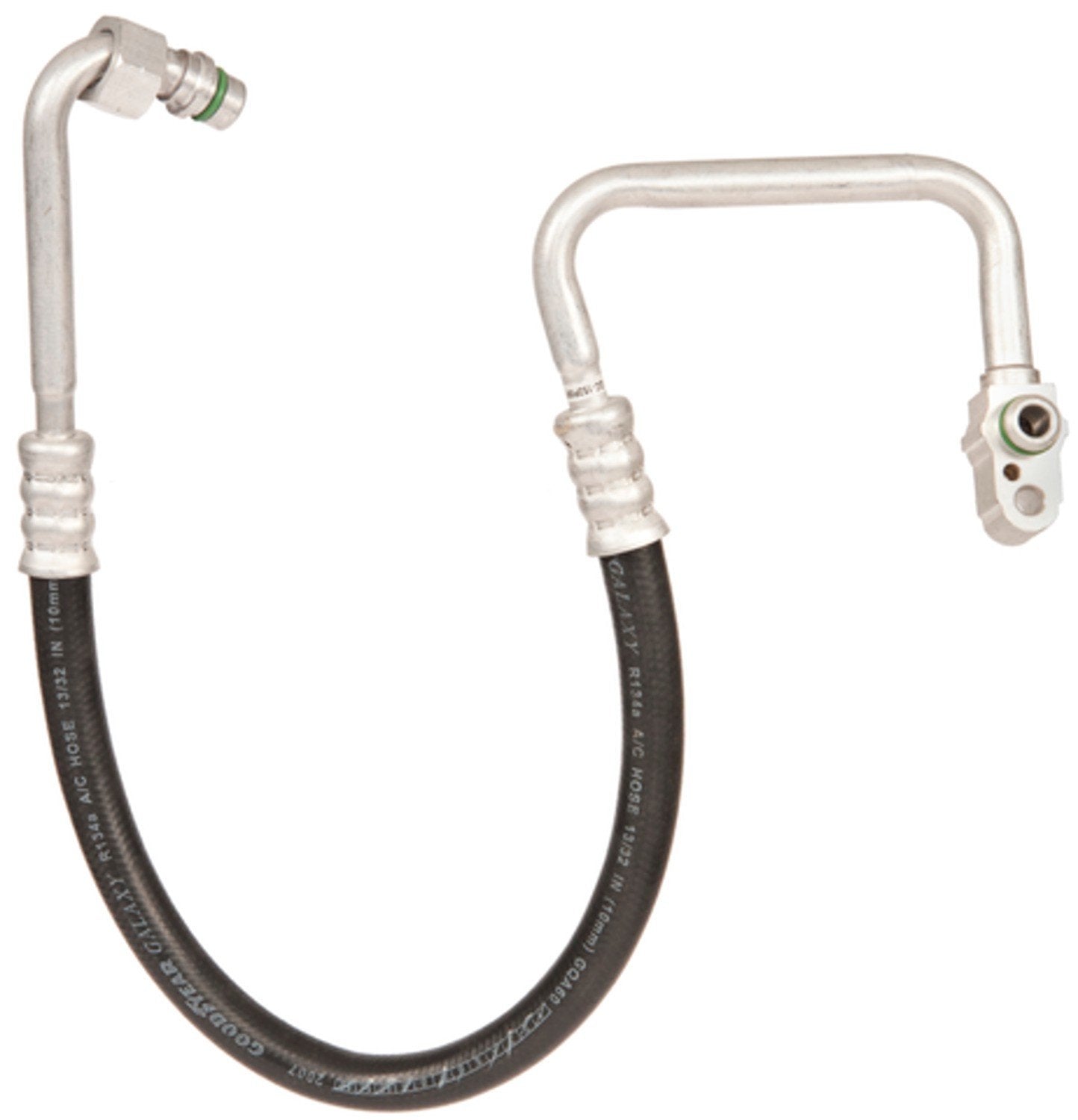 Four Seasons Discharge Line Hose Assembly 55062