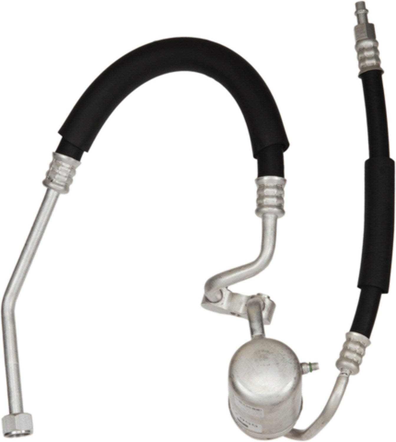 Four Seasons A/C Manifold Hose Assembly 55071