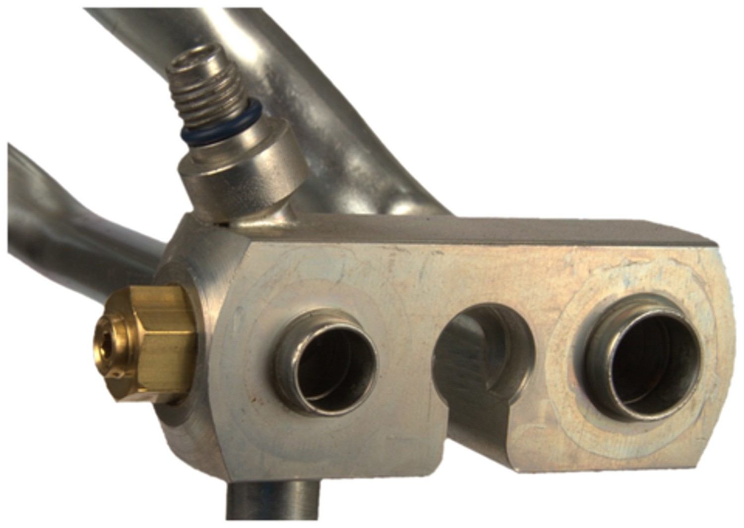 Four Seasons A/C Manifold Hose Assembly 55075