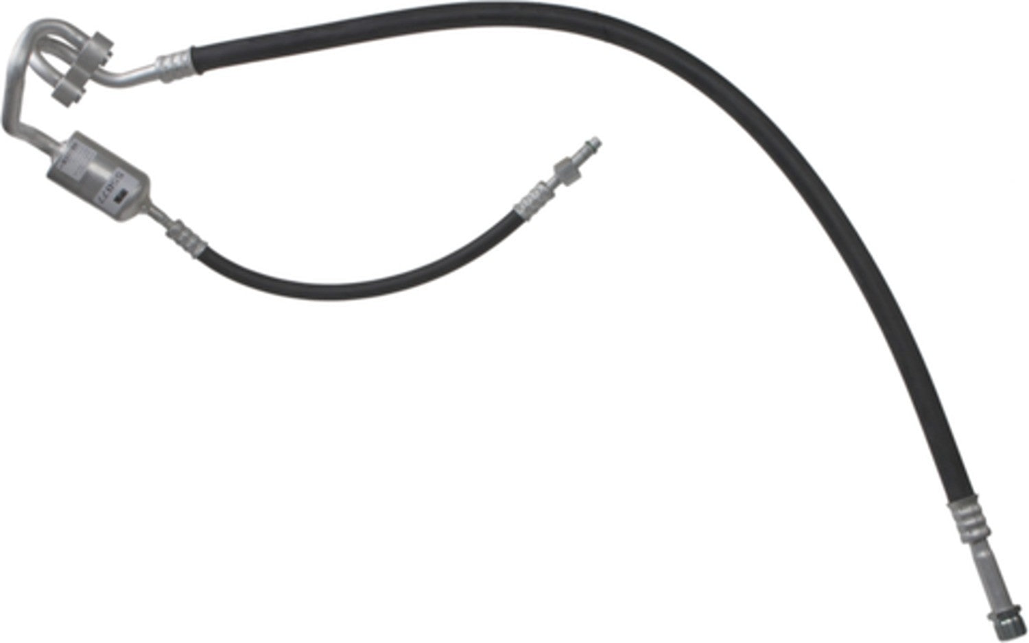 Four Seasons A/C Manifold Hose Assembly 55077