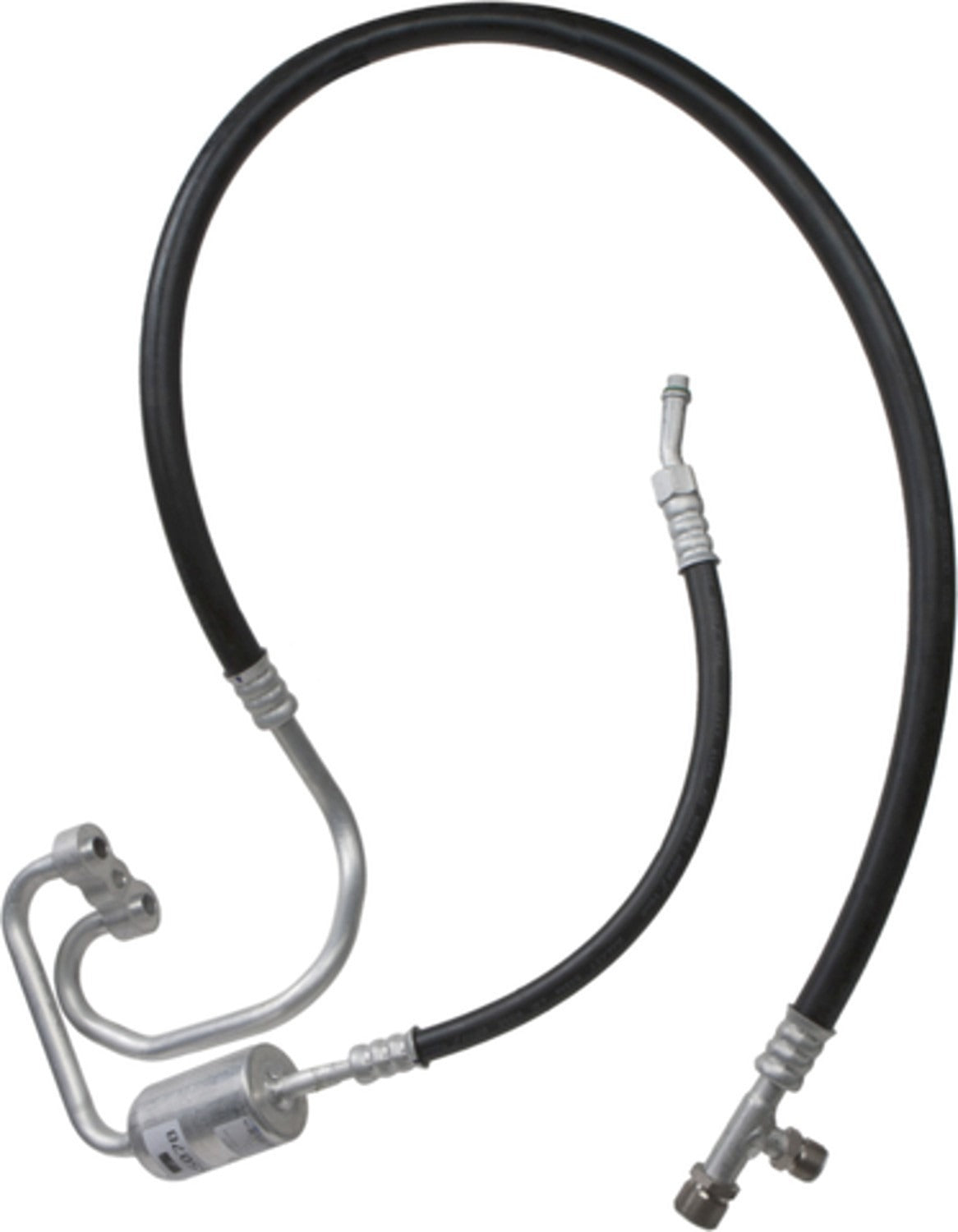 Four Seasons Discharge & Suction Line Hose Assembly 55078