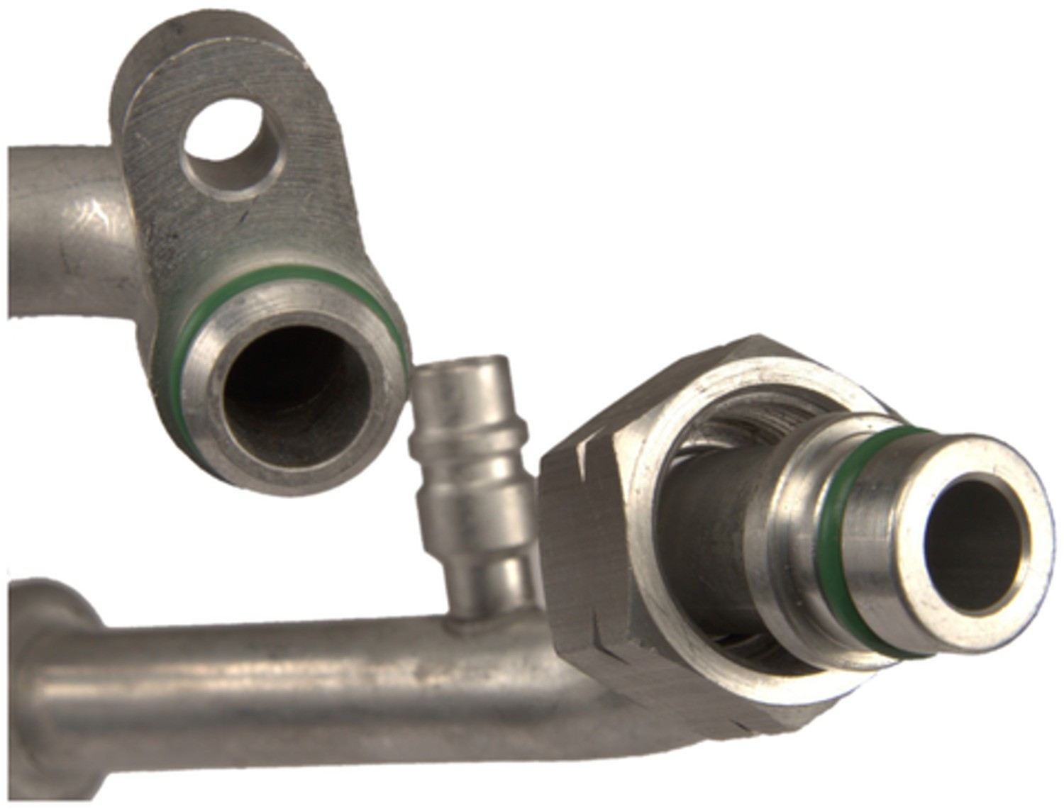 Four Seasons A/C Refrigerant Suction Hose 55084