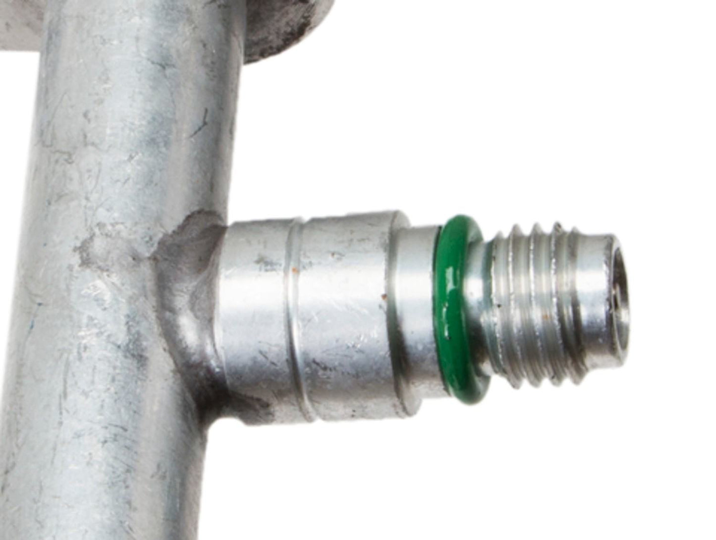 Four Seasons A/C Refrigerant Discharge Hose 55095