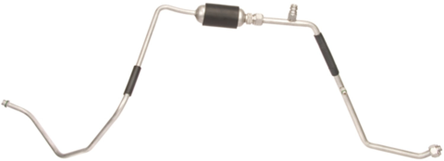 Four Seasons A/C Refrigerant Liquid Hose 55109