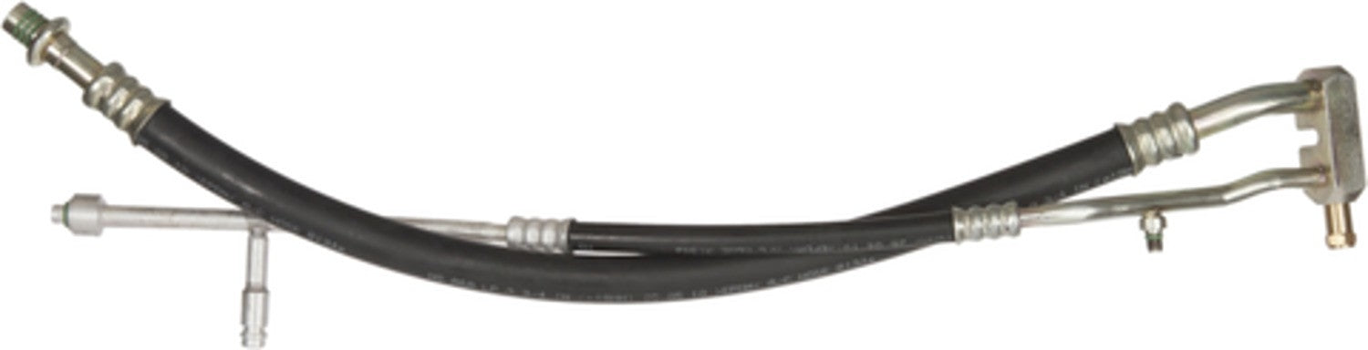 Four Seasons A/C Manifold Hose Assembly 55111