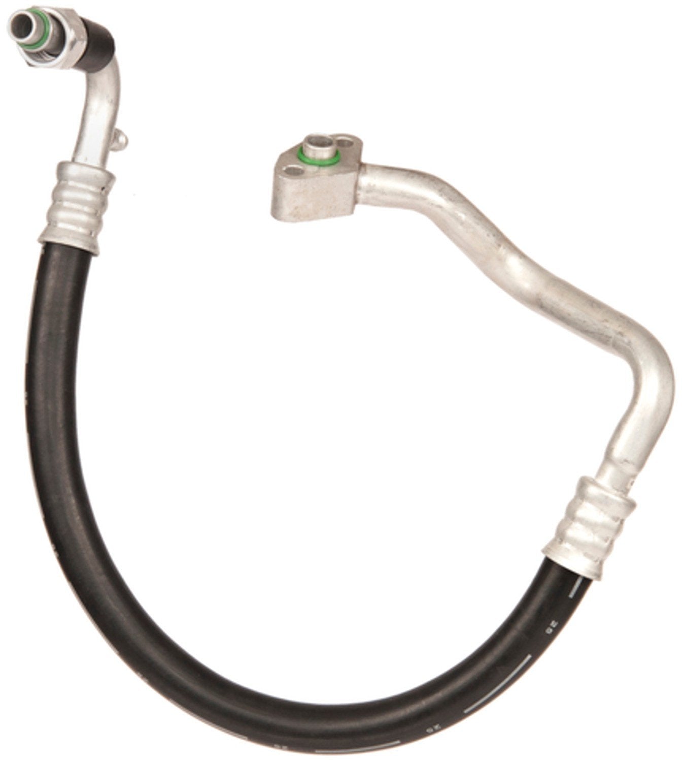 Four Seasons A/C Refrigerant Suction Hose 55123