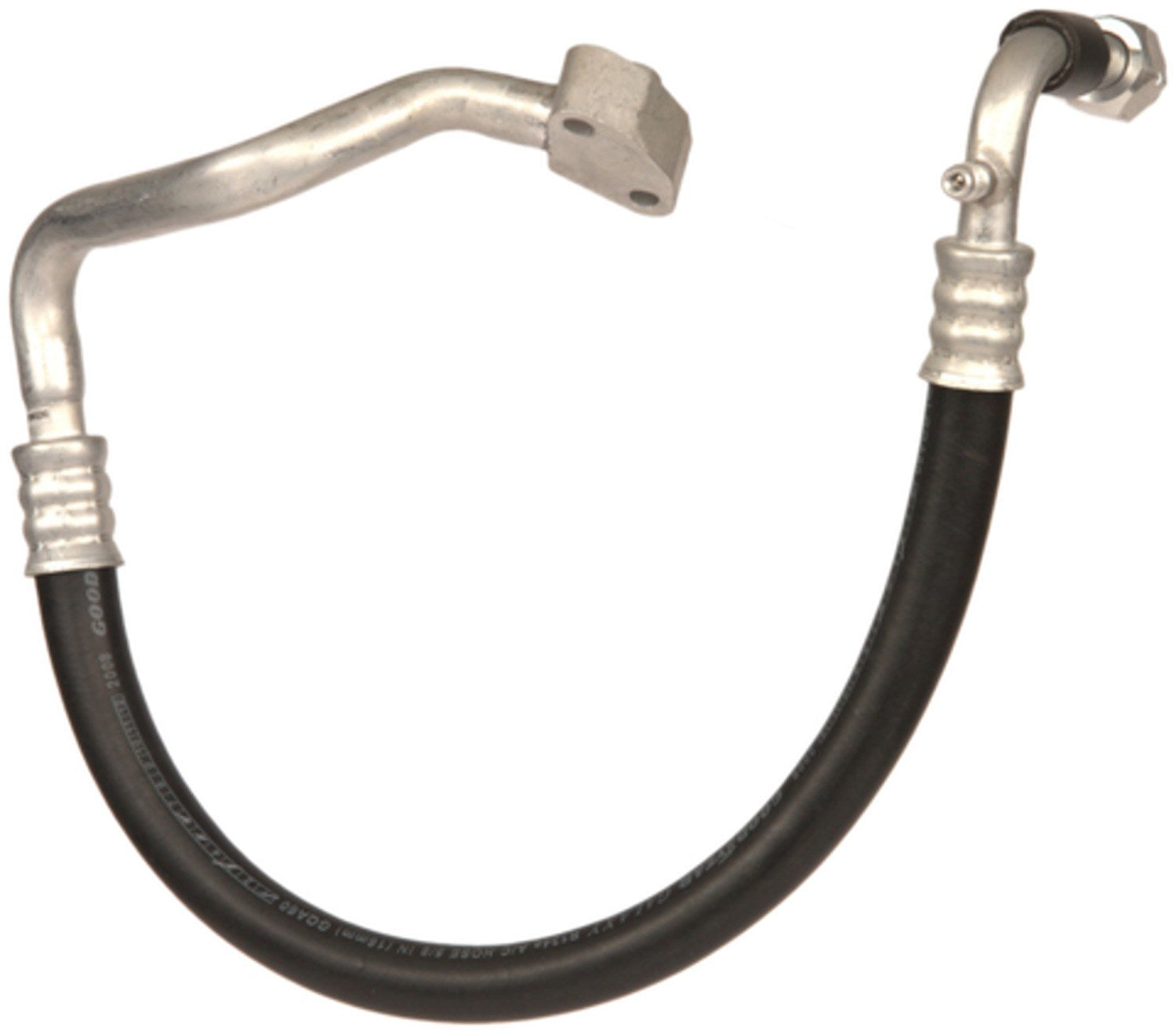 Four Seasons A/C Refrigerant Suction Hose 55123