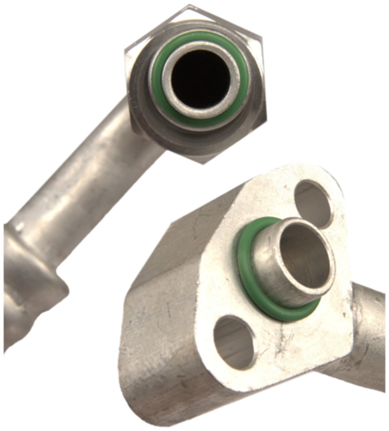 Four Seasons A/C Refrigerant Suction Hose 55123