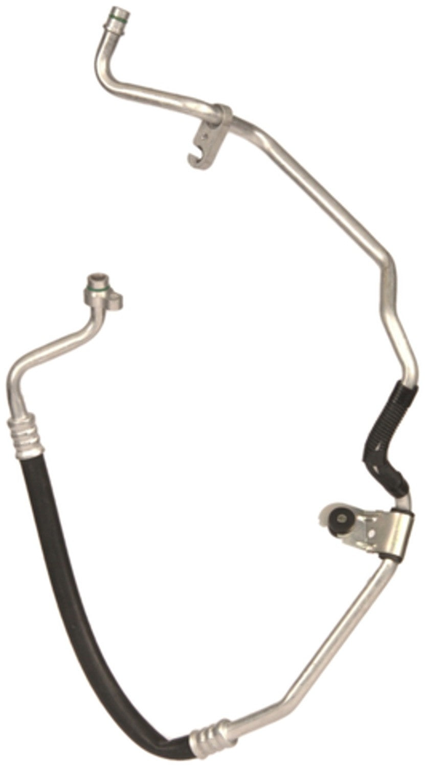 Four Seasons A/C Refrigerant Suction Hose 55143