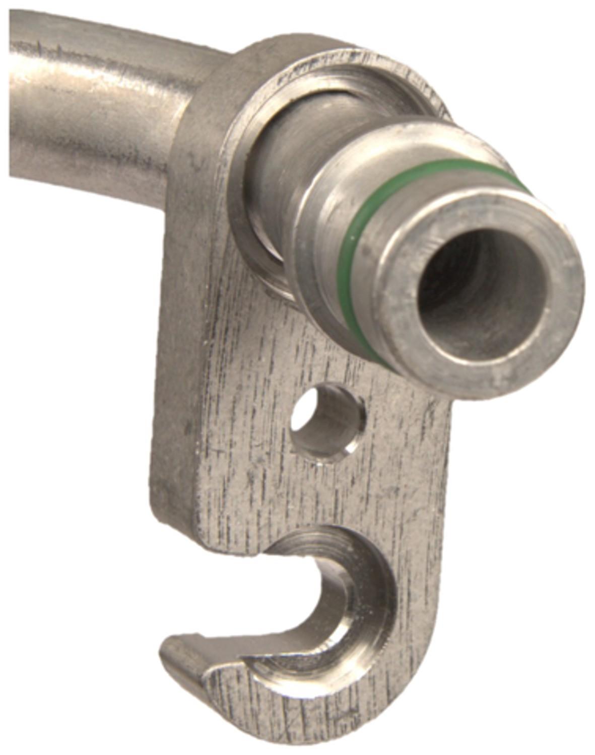 Four Seasons A/C Refrigerant Suction Hose 55143