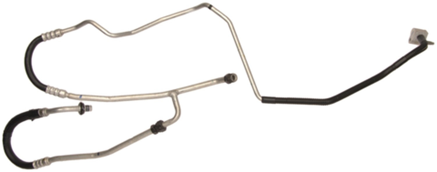 Four Seasons A/C Refrigerant Liquid Hose 55148