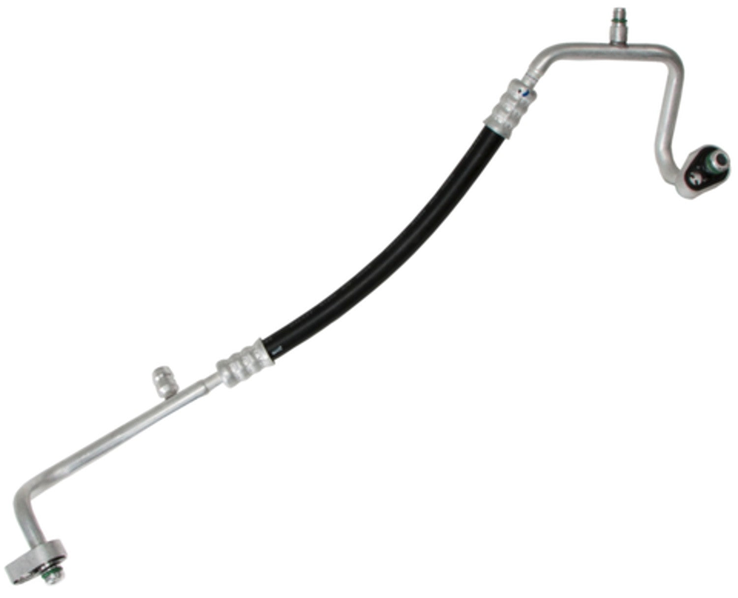 Four Seasons A/C Refrigerant Discharge Hose 55168