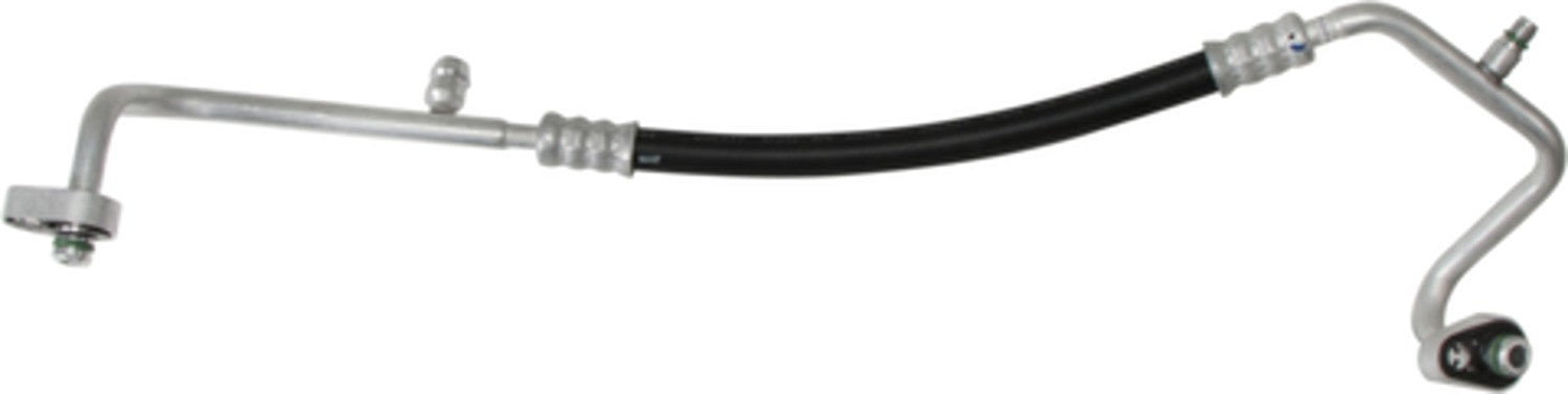 Four Seasons A/C Refrigerant Discharge Hose 55168