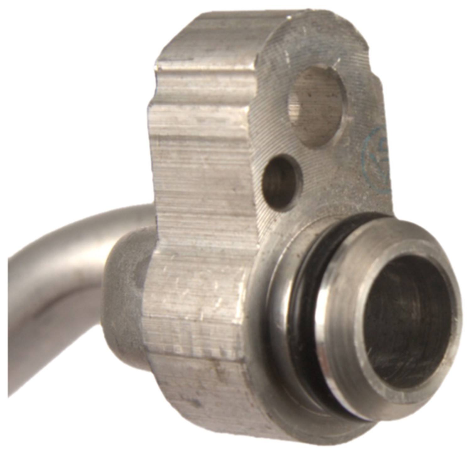 Four Seasons Suction Line Hose Assembly 55182