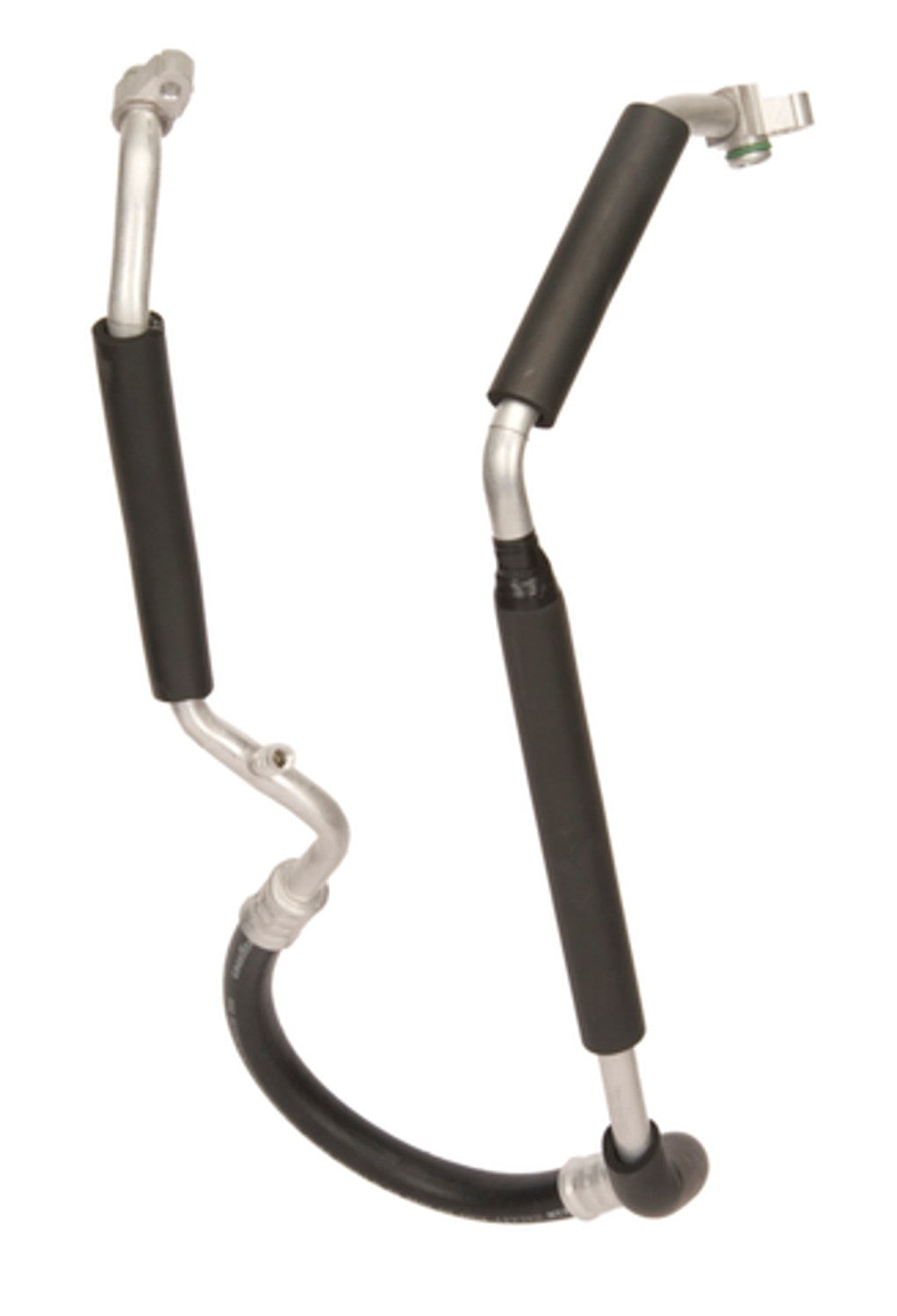 Four Seasons A/C Refrigerant Suction Hose 55198