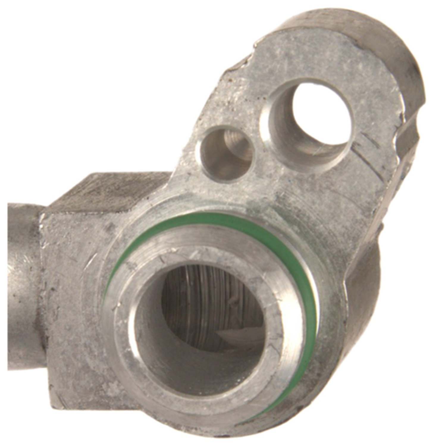 Four Seasons A/C Refrigerant Suction Hose 55198