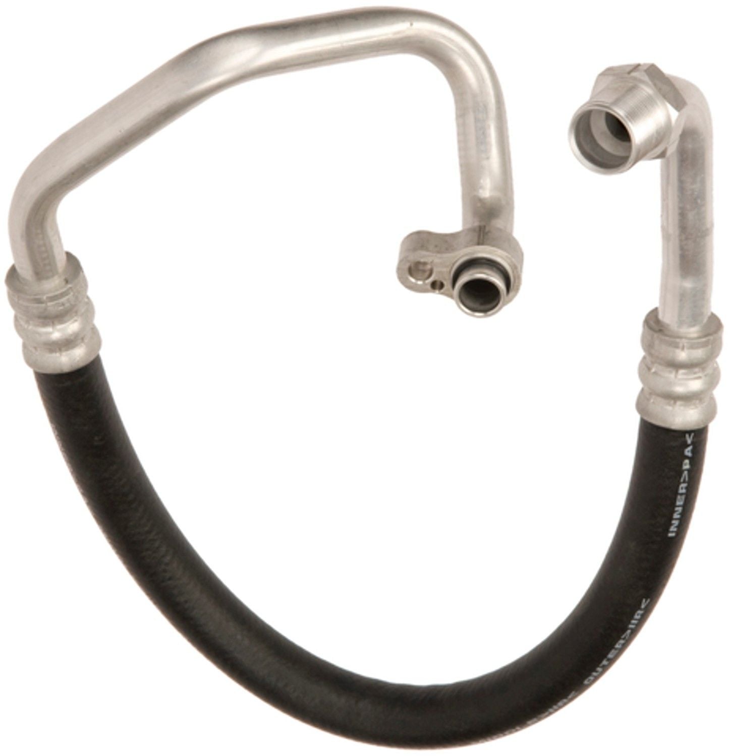 Four Seasons A/C Refrigerant Suction Hose 55211
