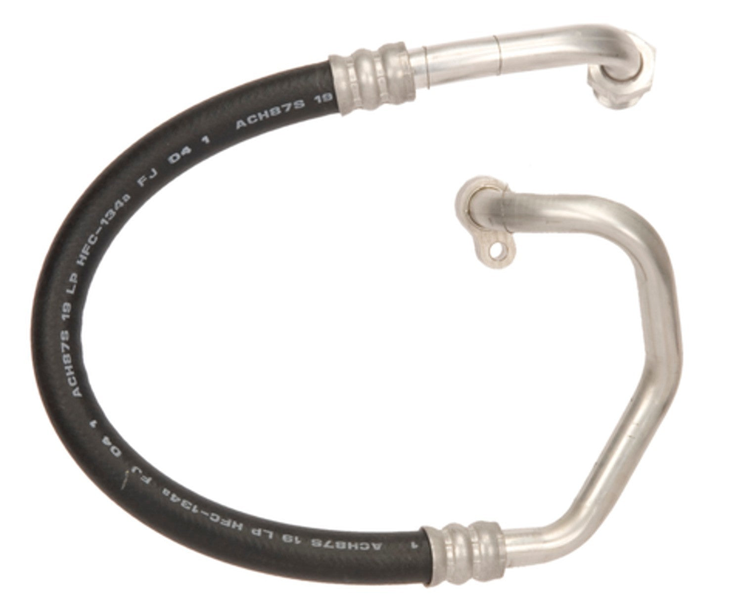 Four Seasons A/C Refrigerant Suction Hose 55211
