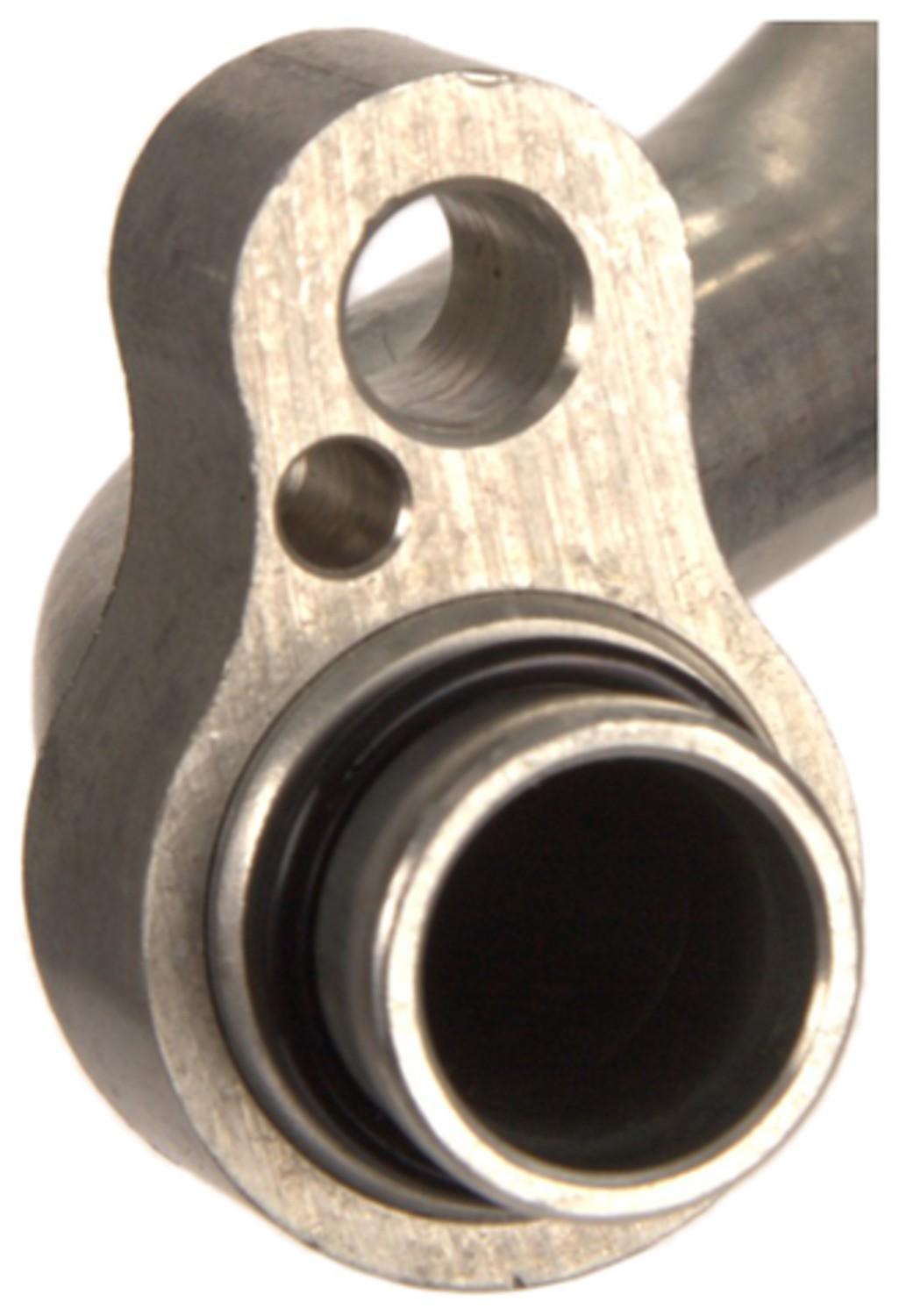 Four Seasons A/C Refrigerant Suction Hose 55211