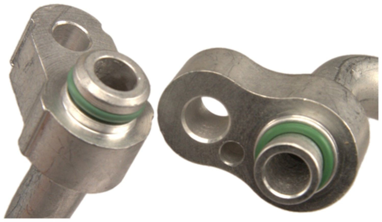 Four Seasons A/C Refrigerant Discharge Hose 55229