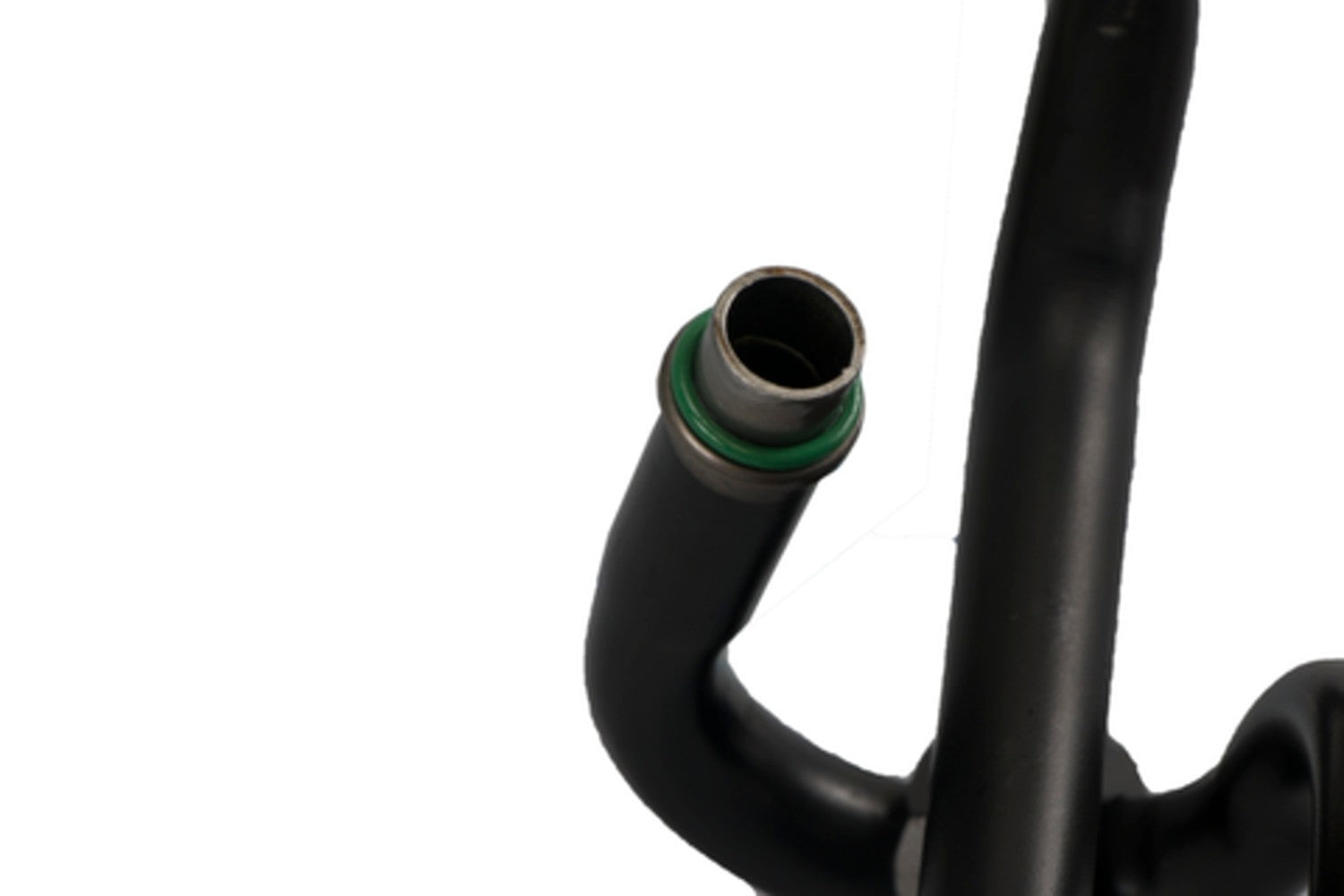 Four Seasons A/C Accumulator with Hose Assembly 55278