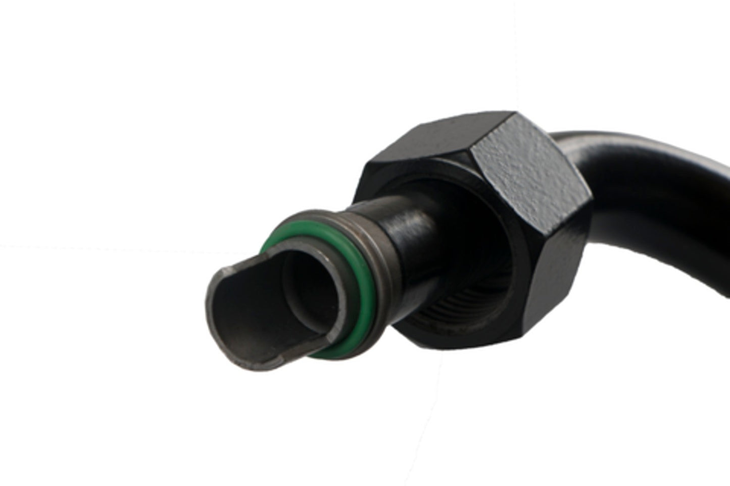 Four Seasons A/C Accumulator with Hose Assembly 55278