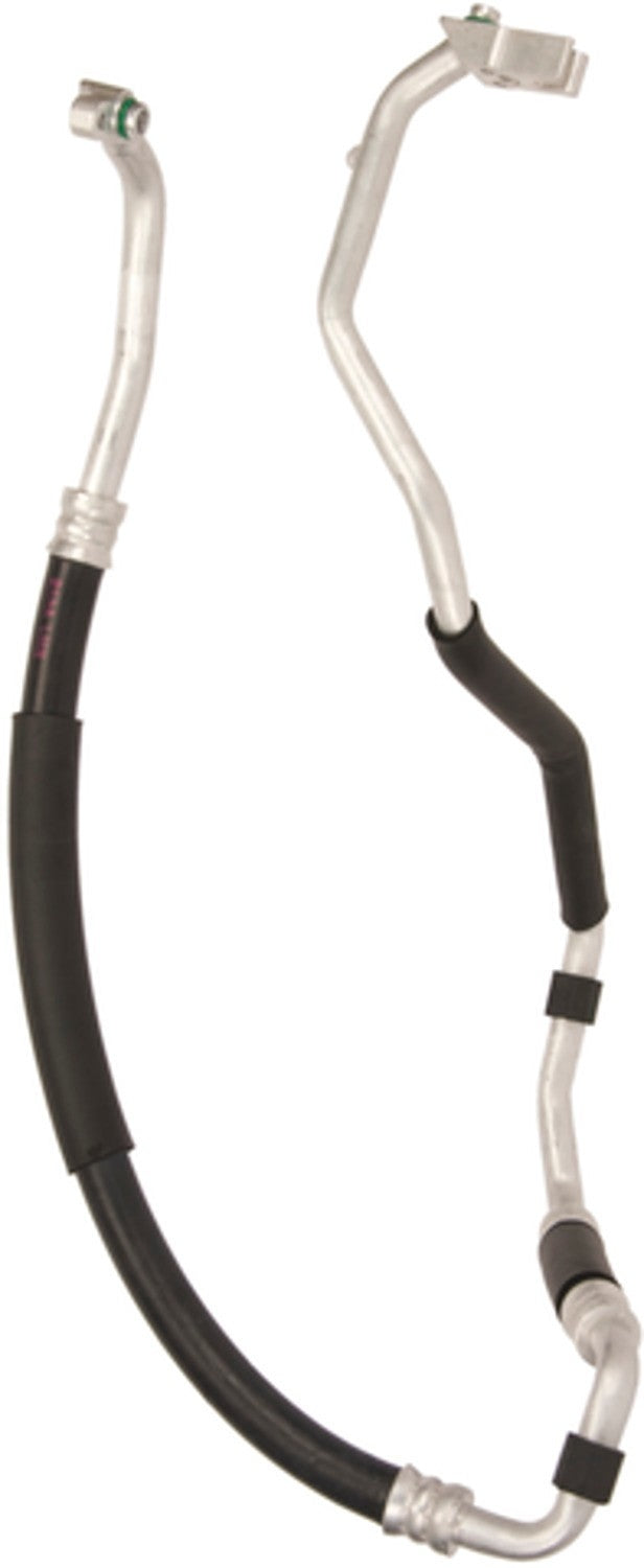 Four Seasons A/C Refrigerant Suction Hose 55288