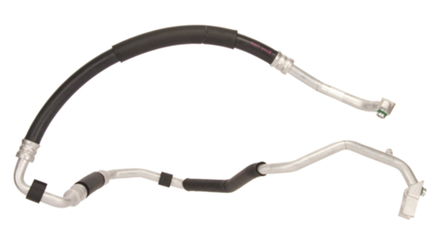 Four Seasons A/C Refrigerant Suction Hose 55288