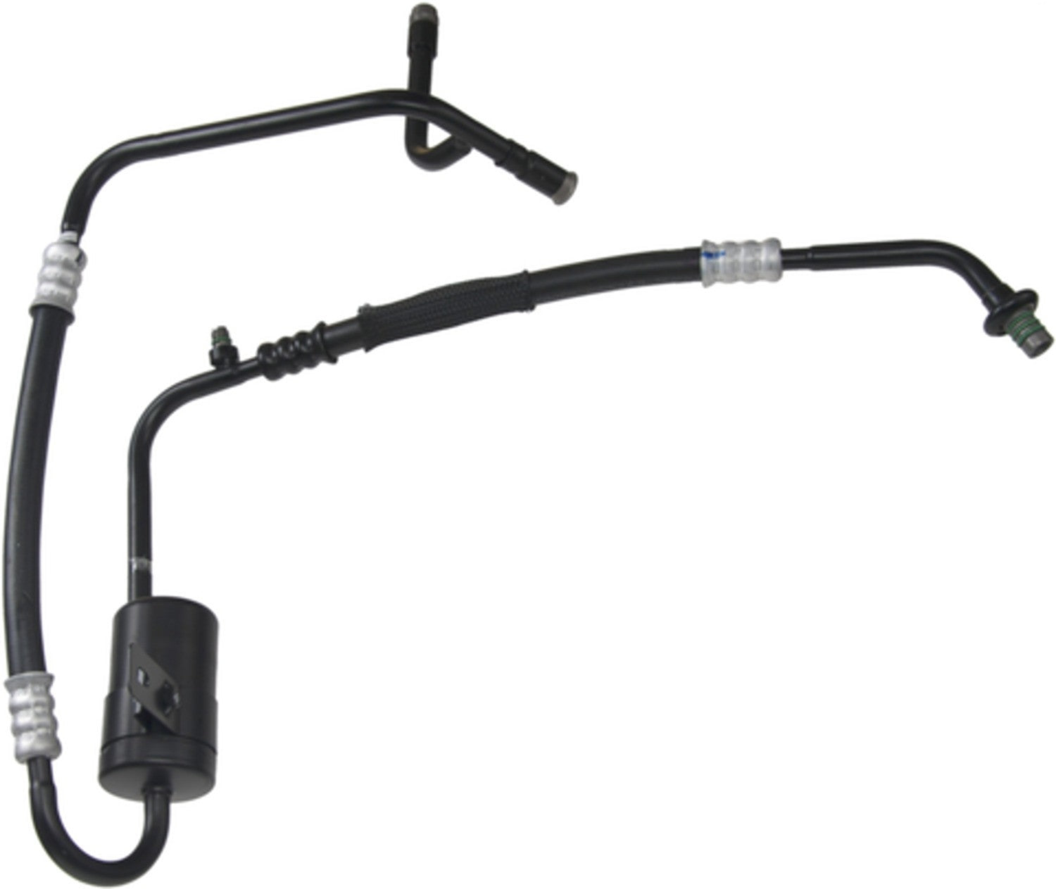 Four Seasons A/C Refrigerant Discharge Hose 55311