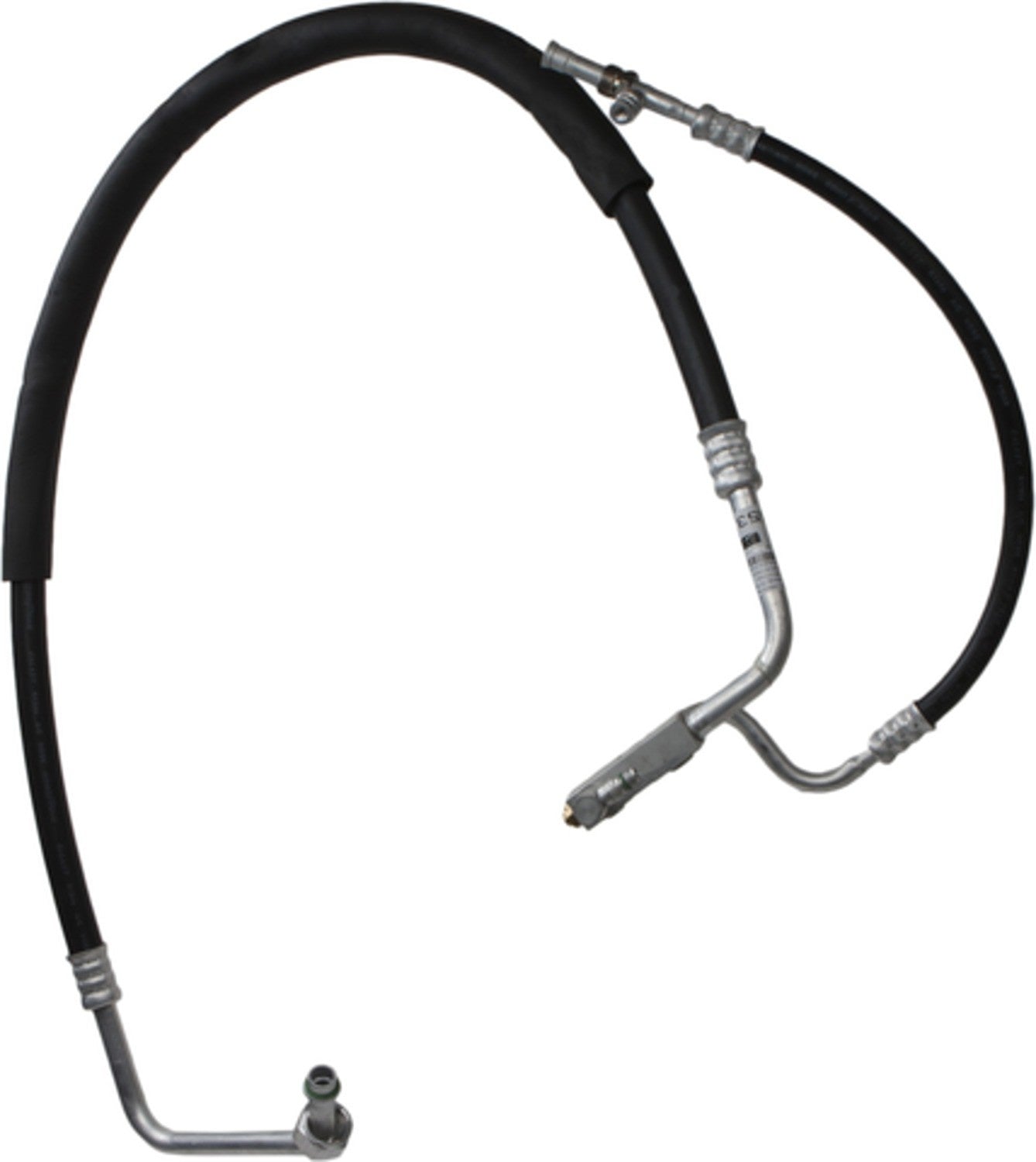 Four Seasons A/C Manifold Hose Assembly 55313
