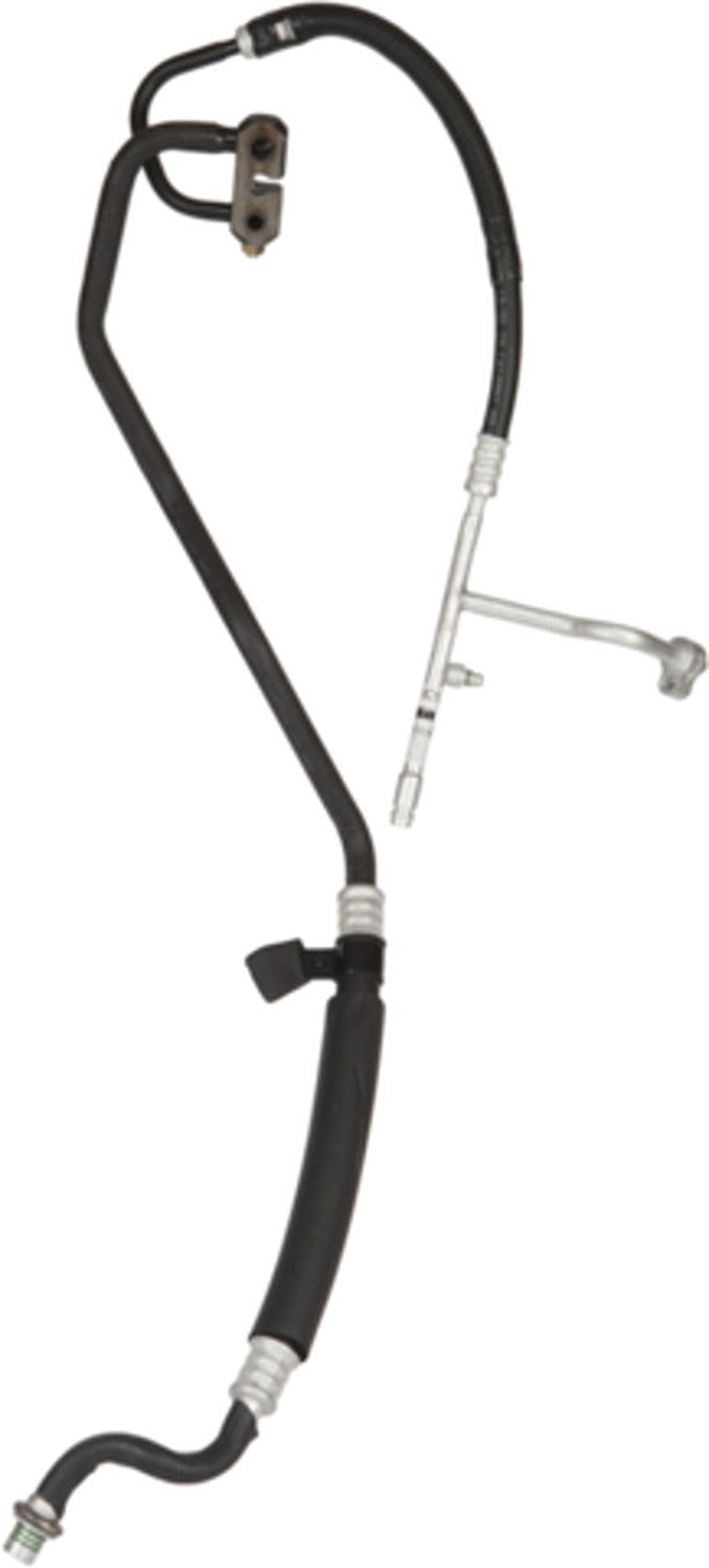 Four Seasons A/C Manifold Hose Assembly 55317