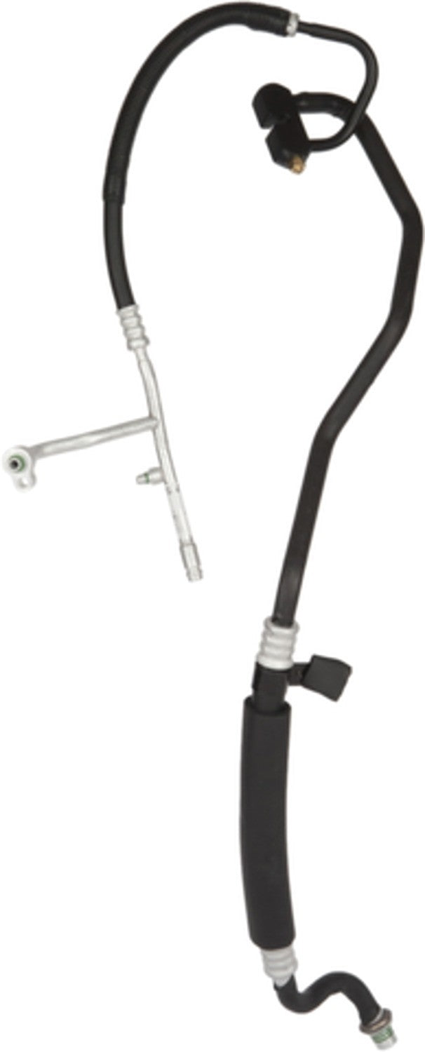 Four Seasons A/C Manifold Hose Assembly 55317