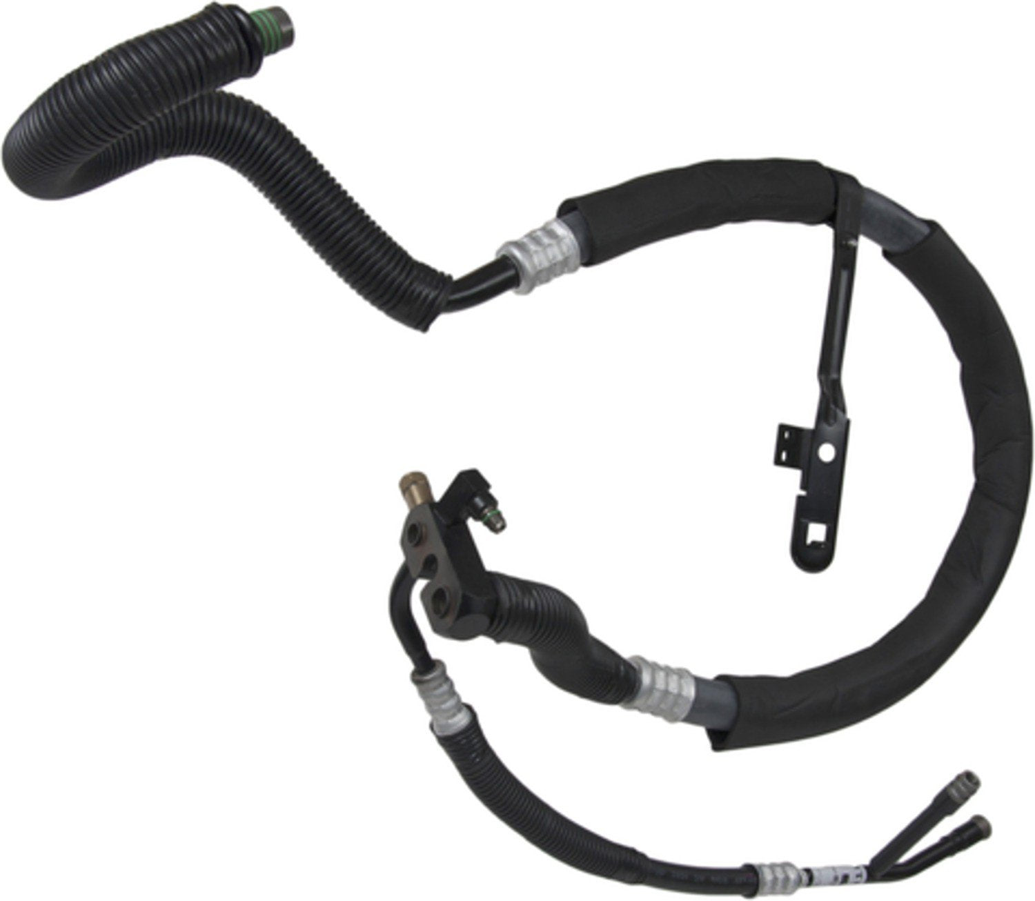 Four Seasons A/C Manifold Hose Assembly 55318