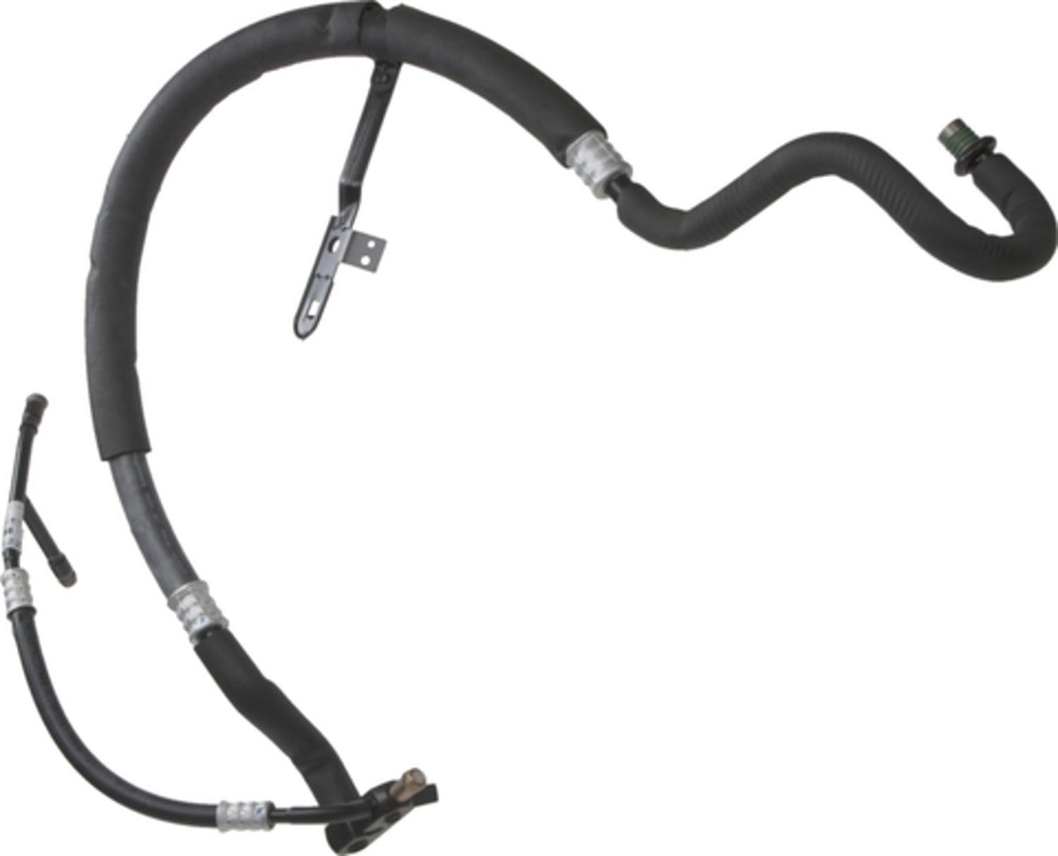 Four Seasons A/C Manifold Hose Assembly 55322