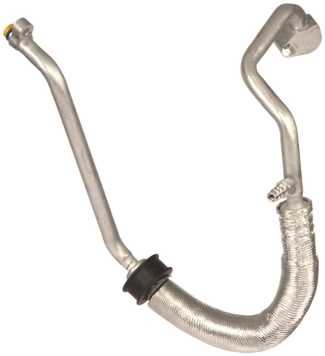 Four Seasons A/C Refrigerant Suction Hose 55339