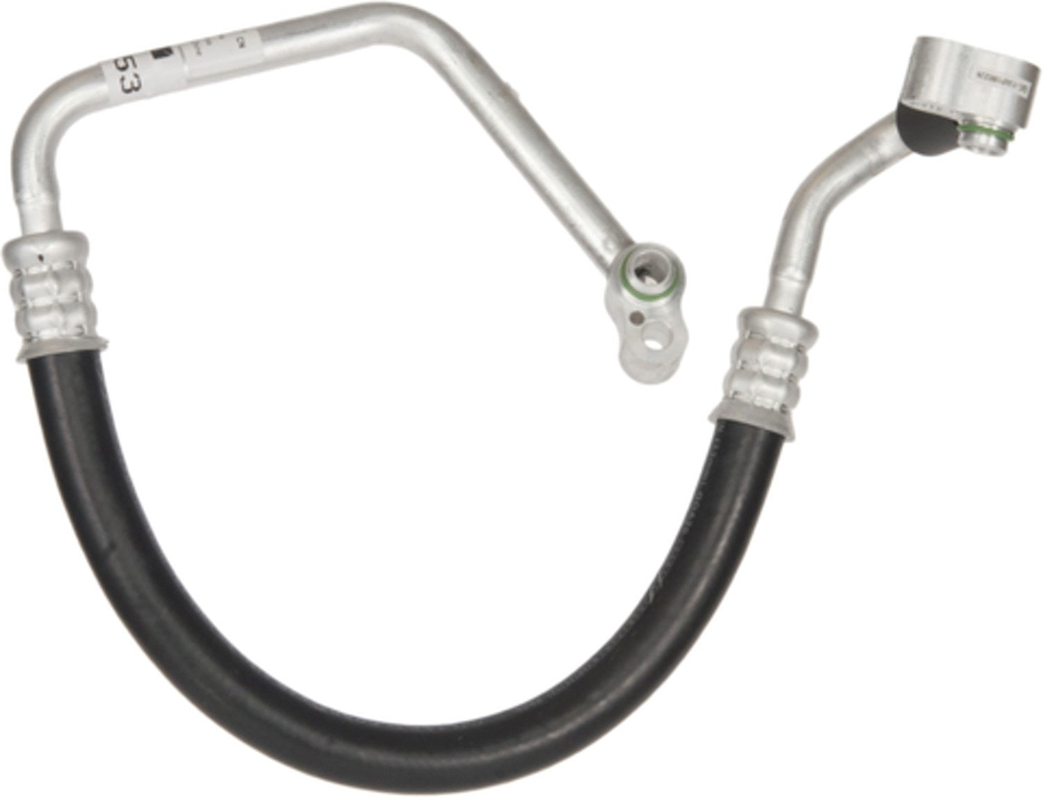 Four Seasons A/C Refrigerant Suction Hose 55353